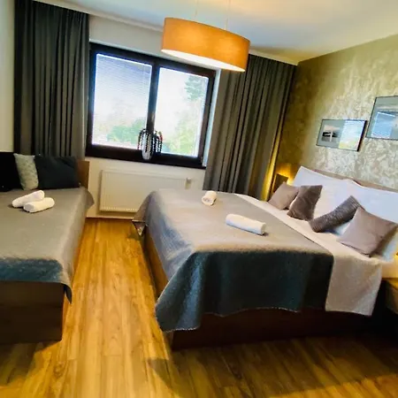 Daire Lio - Free Garage Parking