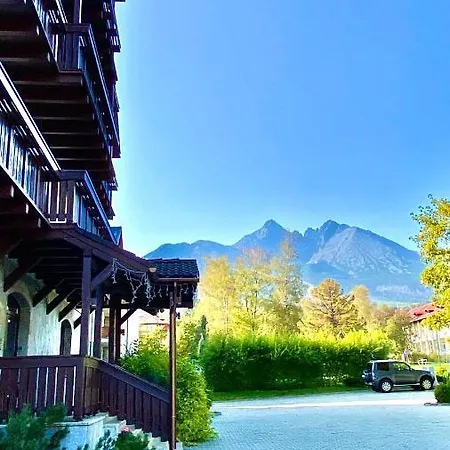 Daire Lio - Free Garage Parking