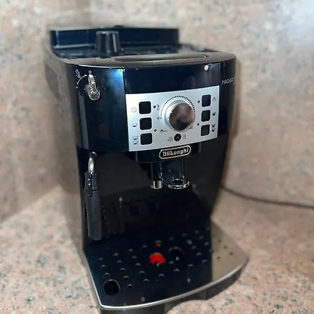 شقة Lio - Free Garage Parking