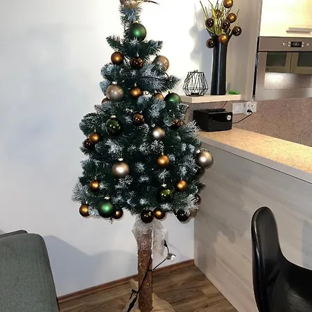 Lio - Free Garage Parking * Tatranská Lomnica