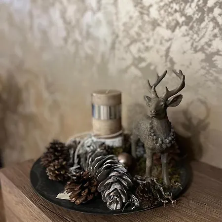 Lio - Free Garage Parking Apartman *