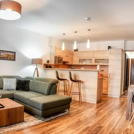 Lio - Free Garage Parking Tátralomnic