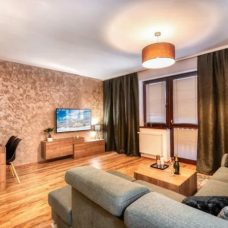 Daire Lio - Free Garage Parking *