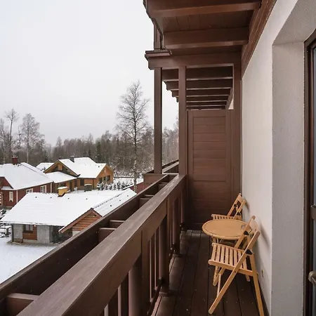 Lio - Free Garage Parking Apartman Tátralomnic