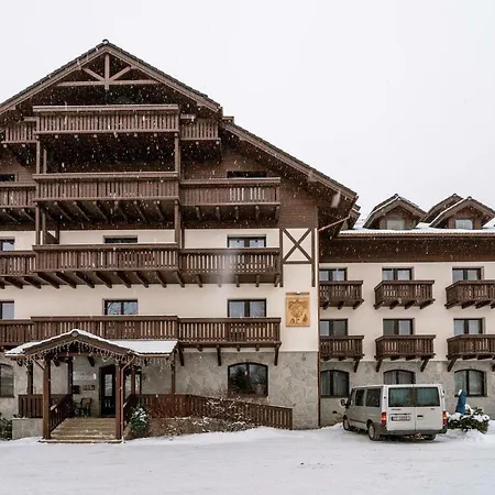 Apartman Lio - Free Garage Parking *