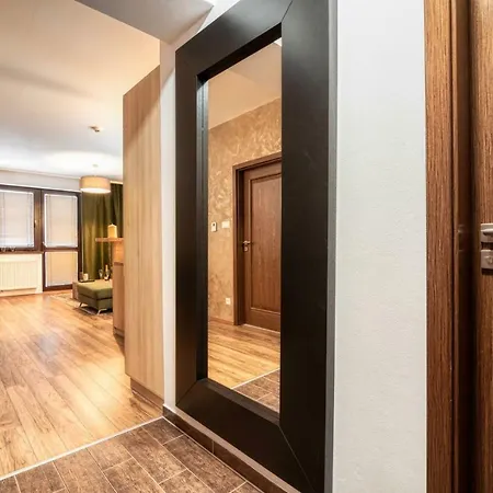 Apartman Lio - Free Garage Parking *